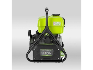 Генератор инверторный Konner & Sohnen KSB 31i